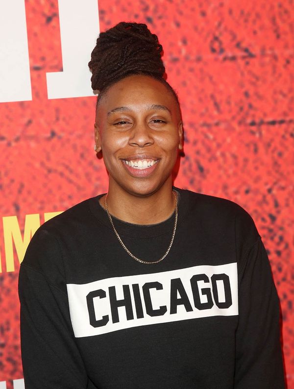 Lena Waithe’s own words