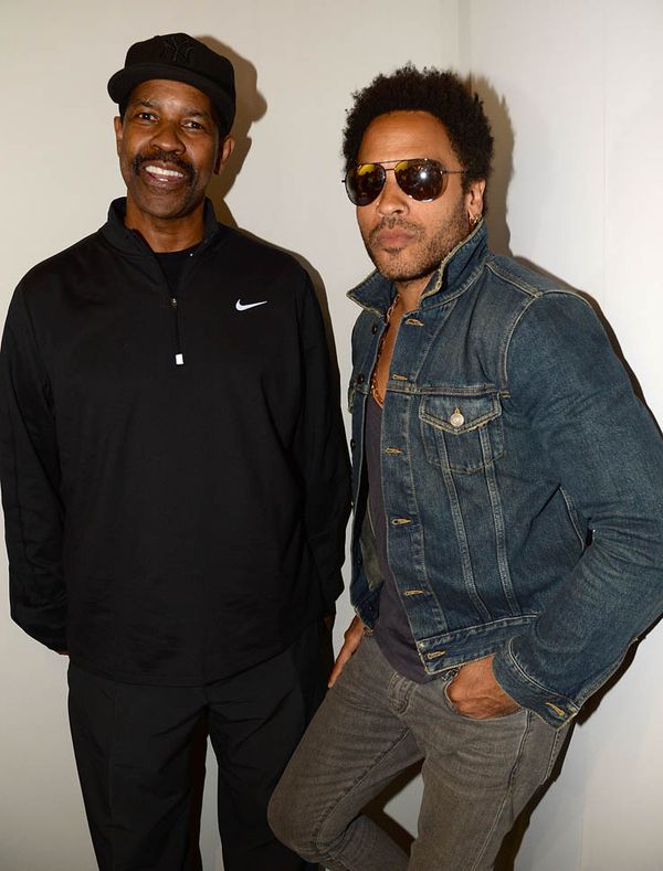 So here’s a cool dinner