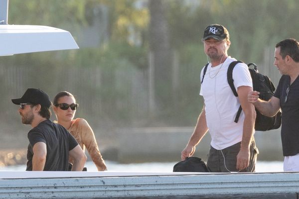 Celebrity Social Media, July 17, 2025