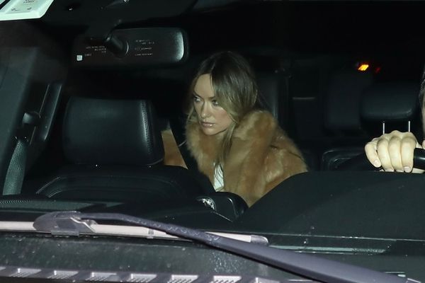 Leo’s Birthday plus Olivia and Chris?