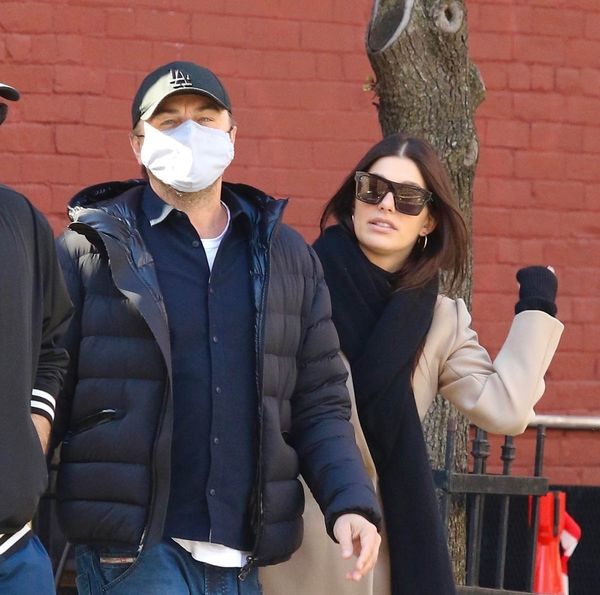 Leo and Camila: A Three-Month Countdown