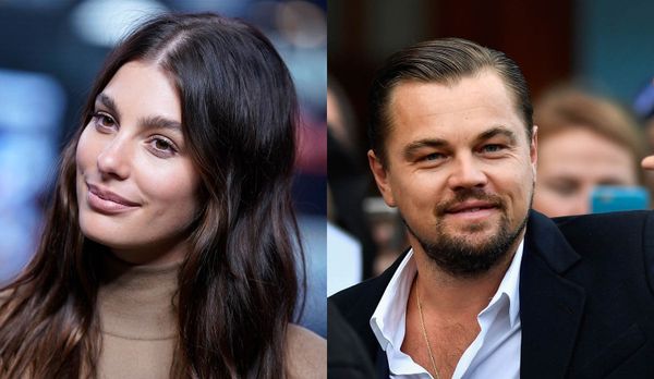 Leo and Camila: Lockdown Serious