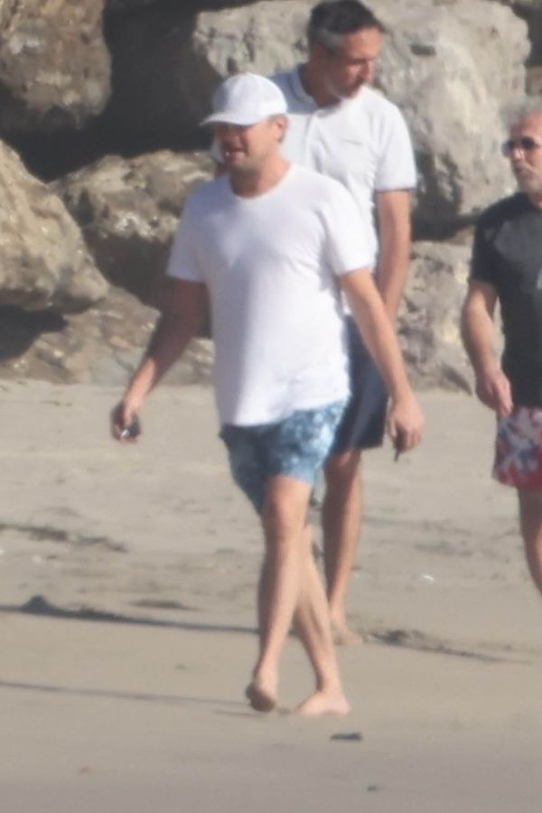 Vintage and Malibu Leo