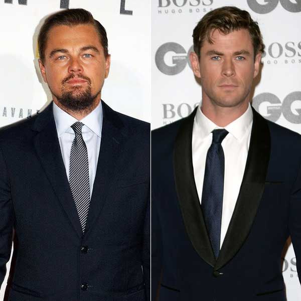 Leo doesn’t know Chris