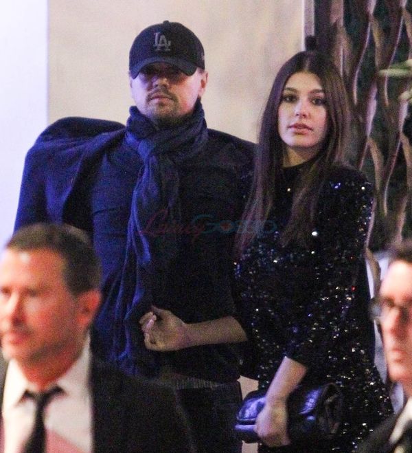 Leo and Camila’s one year