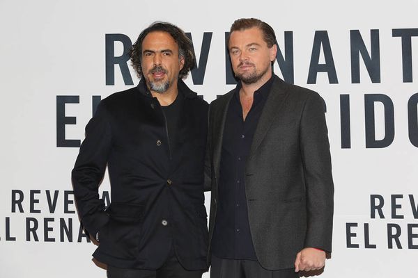 The Revenant and Don's Plum