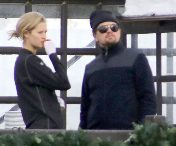 Leo’s looking for a girl like you