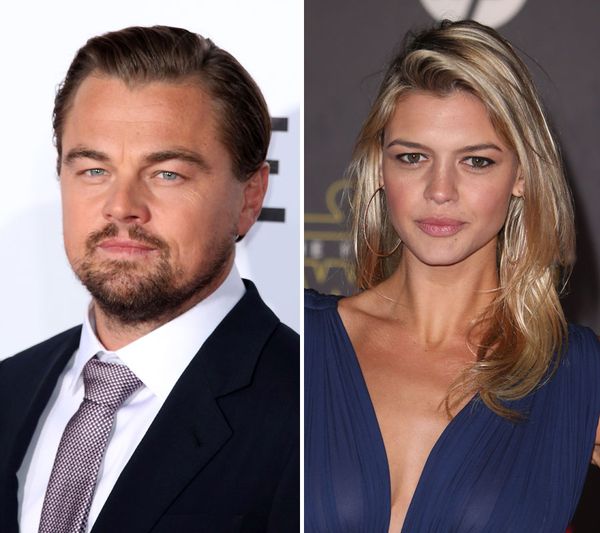 Gain a job, lose a Leo