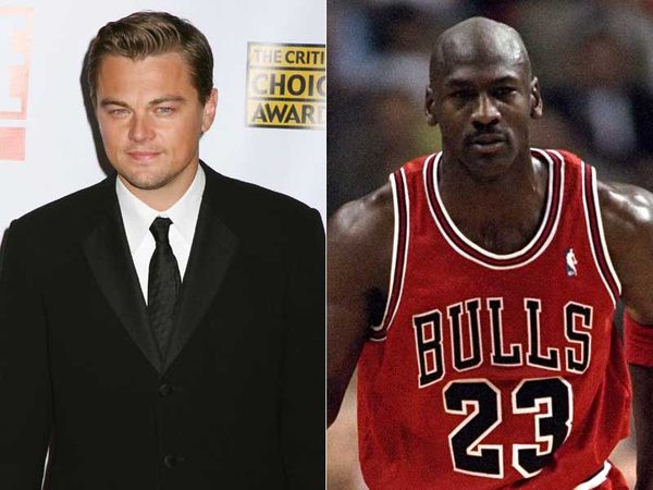 Michael Jordan and the “Man With The Iron Face”