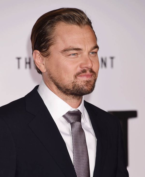 Leo's full bag of tricks