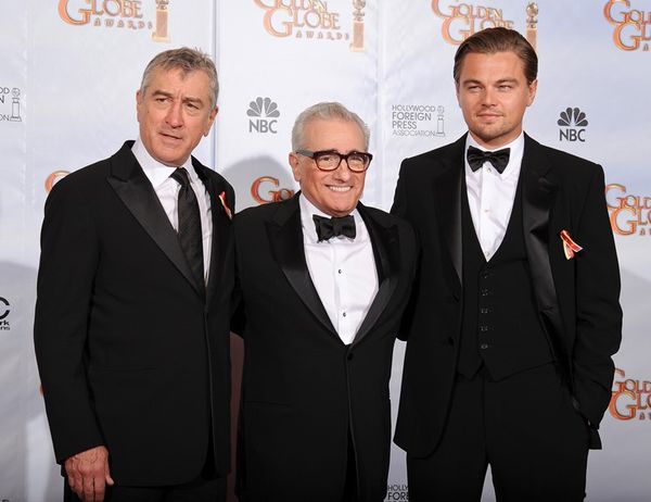 The Goodfellas of Oceans Eleven