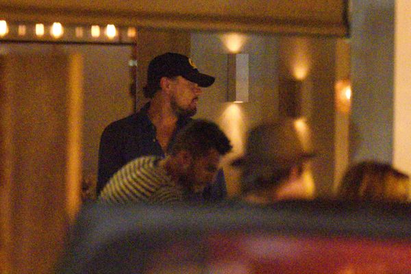 Leo Watch: the boys are there