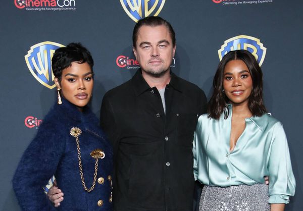 I’ll be there for Teyana