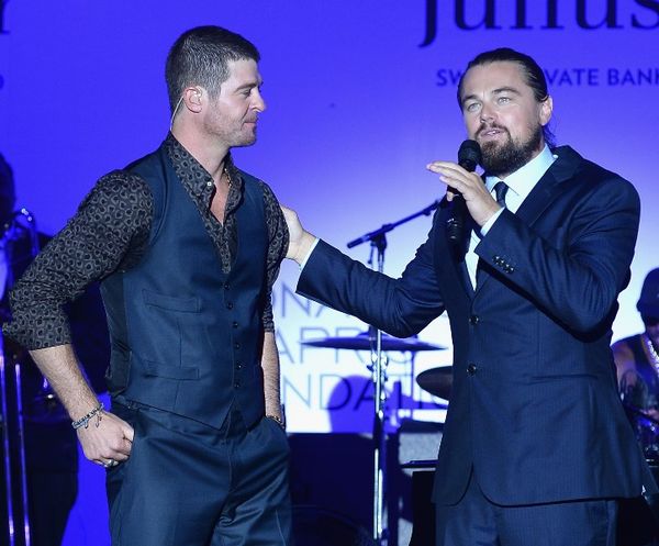 The new pussy partners