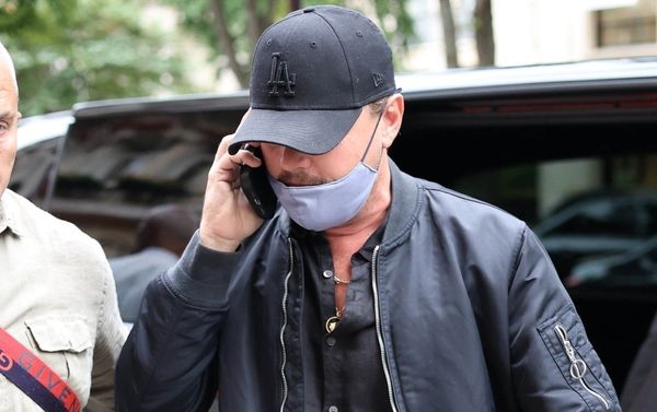 Celebrity Social Media, June 23, 2023