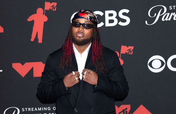 MC’s MUSIC LOUNGE: The Rise of Leon Thomas