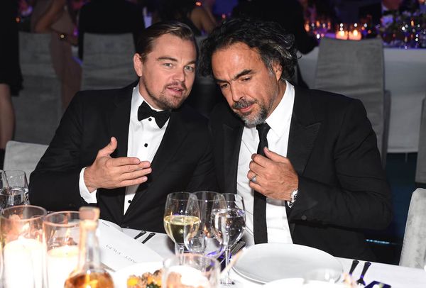 The Leo & Alejandro Show