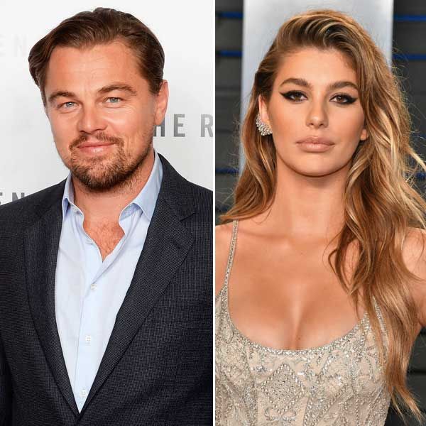 Leo & Camila’s two holidays