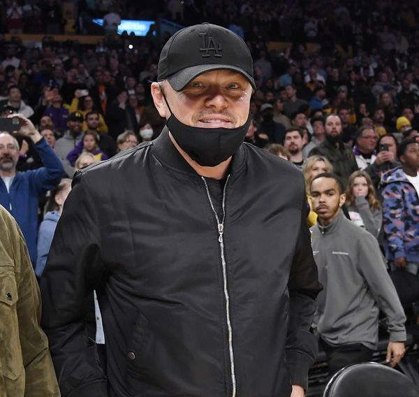 Leo and the Wolf Pack throwback