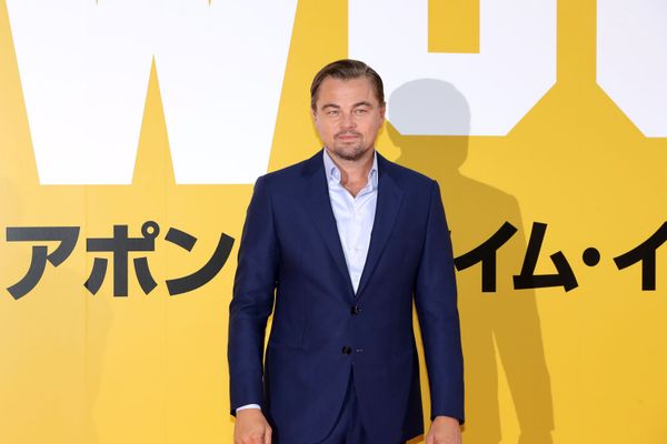 Celebrity Social Media, January 6, 2023