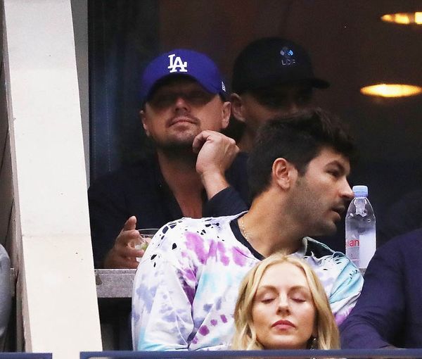 Leonardo DiCaprio: Toni in, Lorena out