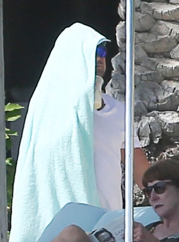 Leonardo DiCaprio: new year, same bonafide