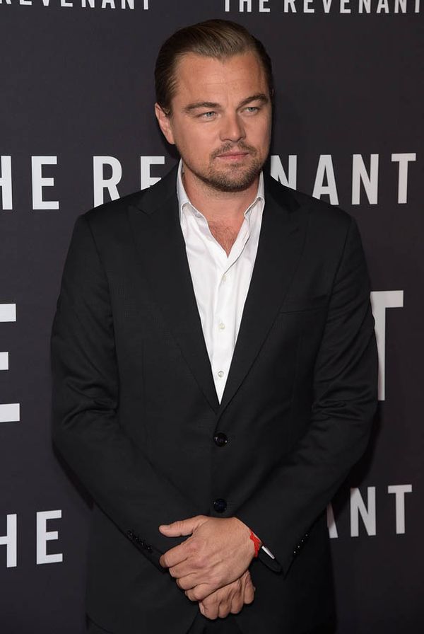 Leo D: The Struggler screens in New York