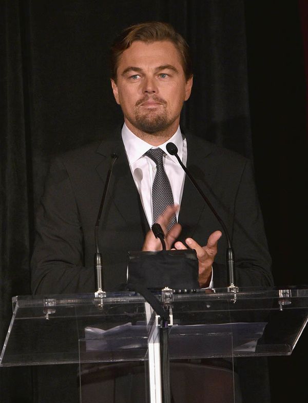 Leo’s award season begins