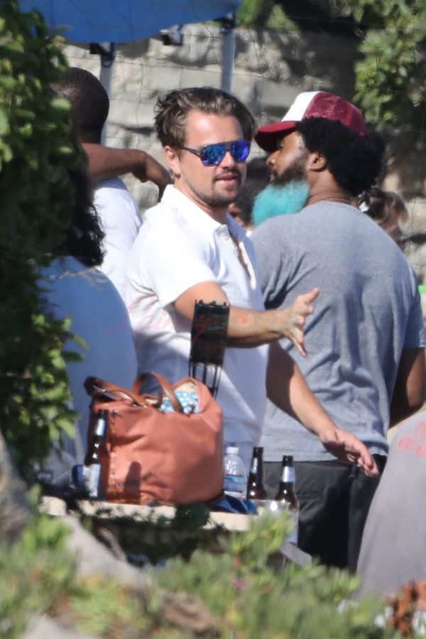 Wolf Pack Independence Day