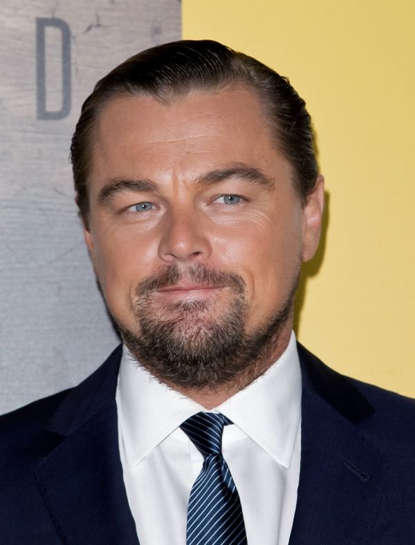 Leonardo DiCaprio will never be the Joker