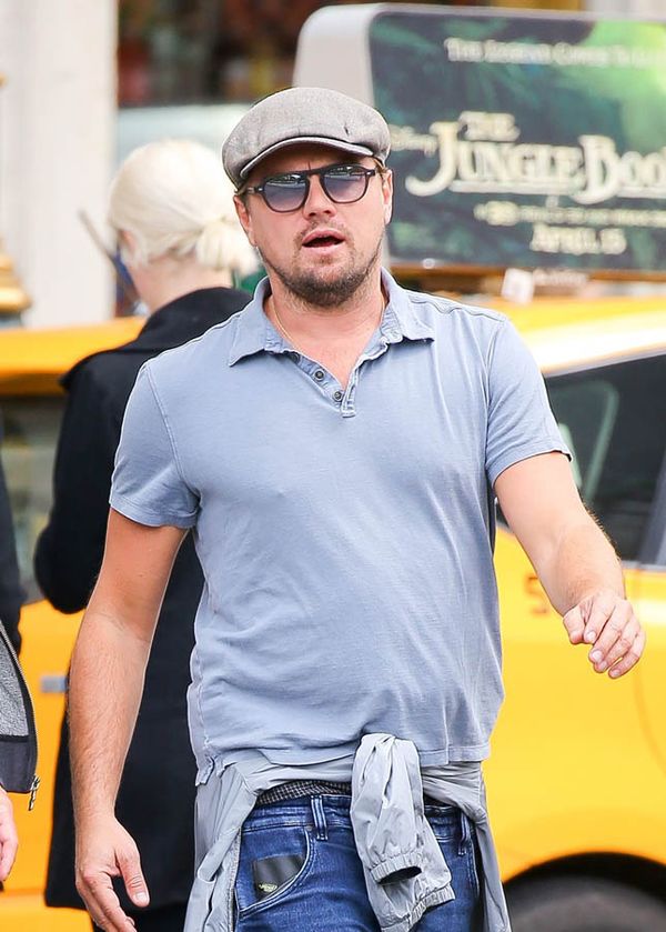 The Wolf Pack in May