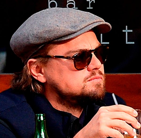 Will Leo be going back there?