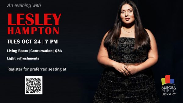 October 12, 2023 – Shout-Outs