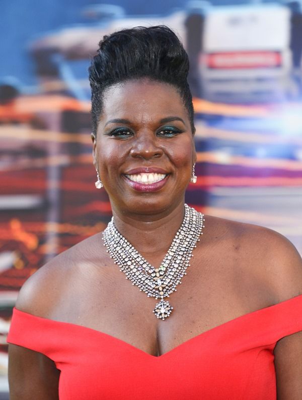 Leslie Jones came back for Game Of Thrones