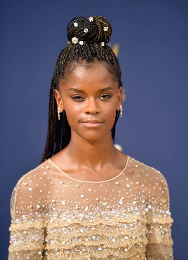 Letitia & Gina: Emmy Underused & Underwhelming Faves