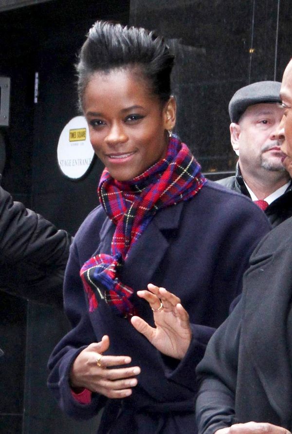 Shuri in New York