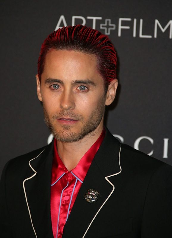 Jordan Catalano came back for real
