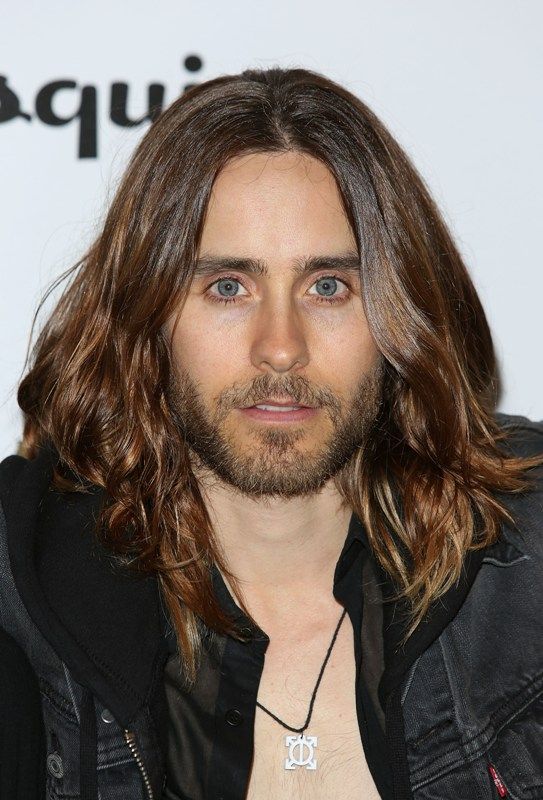 Jordan Catalano still has great hair