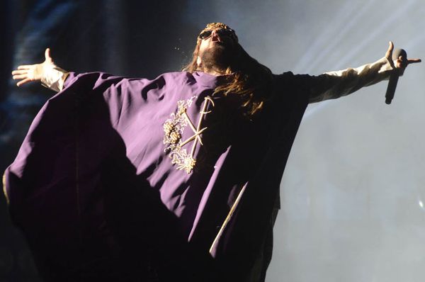 Jared Leto could be the next Joker and that’s fine