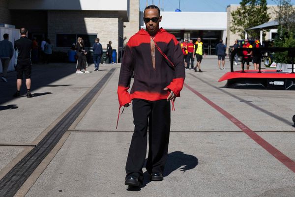 Celebrity Social Media, October 20, 2022