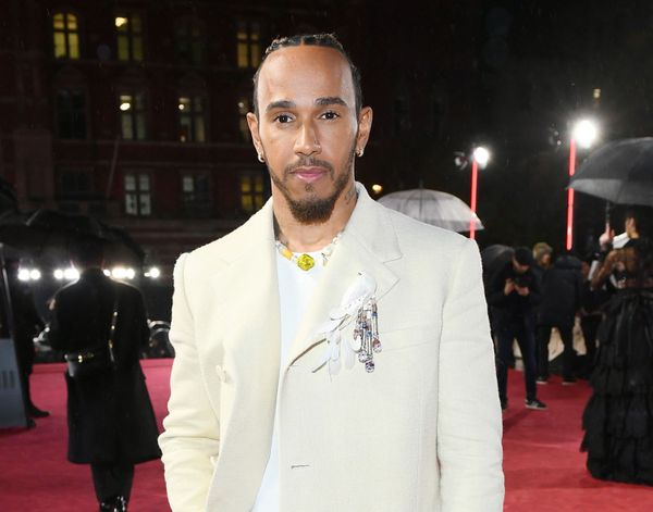 Lewis Hamilton: New Year, New G?