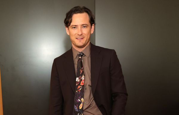 Emmy Nominee Lewis Pullman