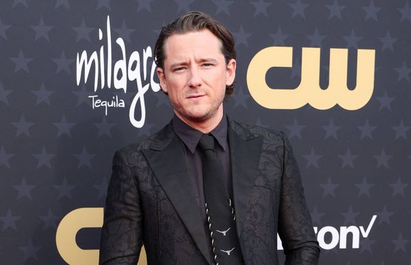 Lewis Pullman’s Marvel moves