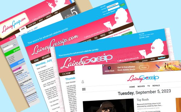 Welcome to The Squawk Era