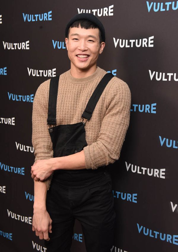 The New LGBTQ Comedy Class