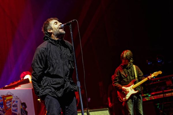 Celebrity Social Media, August 26, 2024