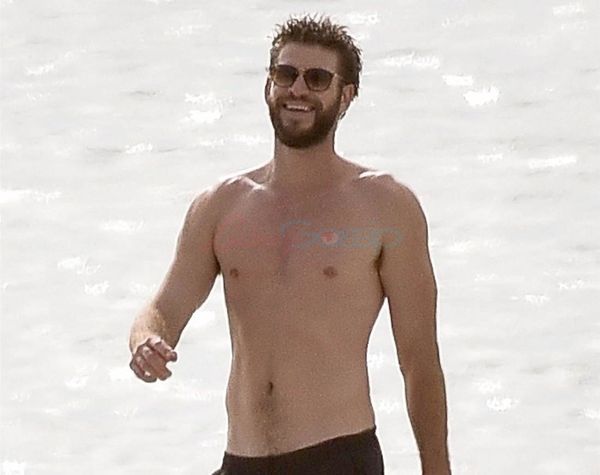The Hotter Hemsworth