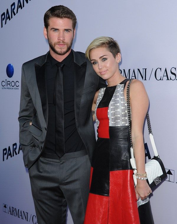 The Ex “In Between”