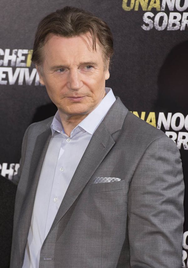 Liam Neeson’s Run All Night