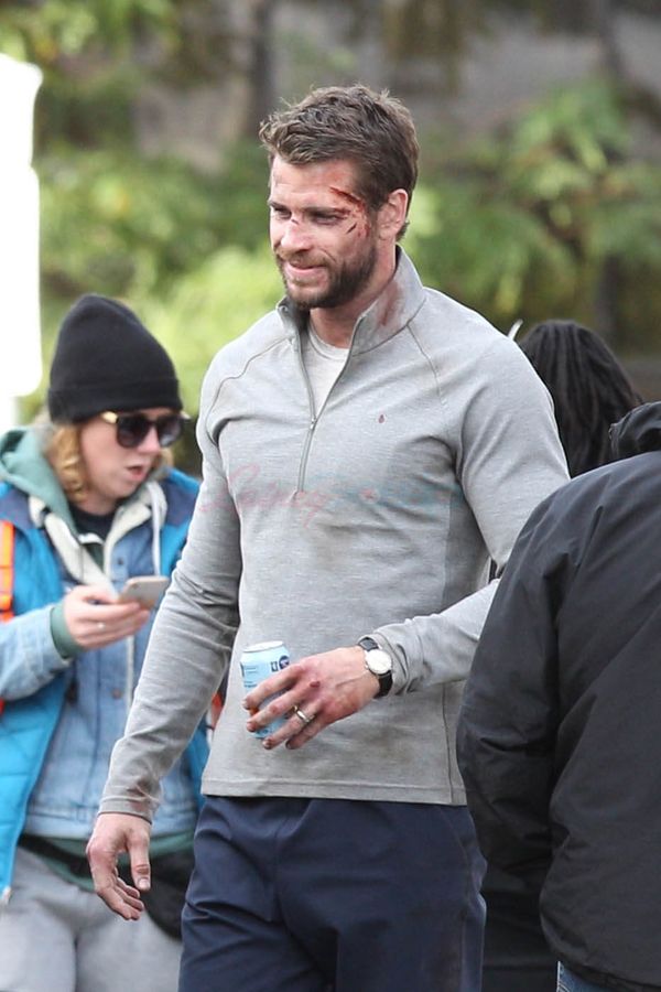 Celebrity Social Media, October 9, 2019